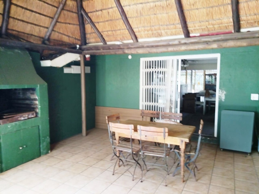 4 Bedroom Property for Sale in Suidrand Free State